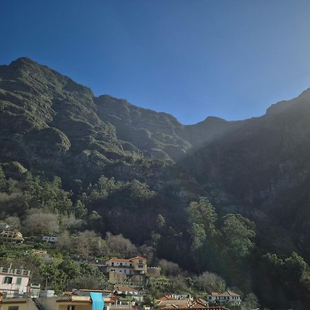 Valley Of Nuns Holiday Apartments Curral Das Freiras Екстериор снимка