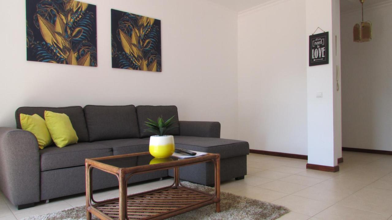 Valley Of Nuns Holiday Apartments Curral Das Freiras Екстериор снимка