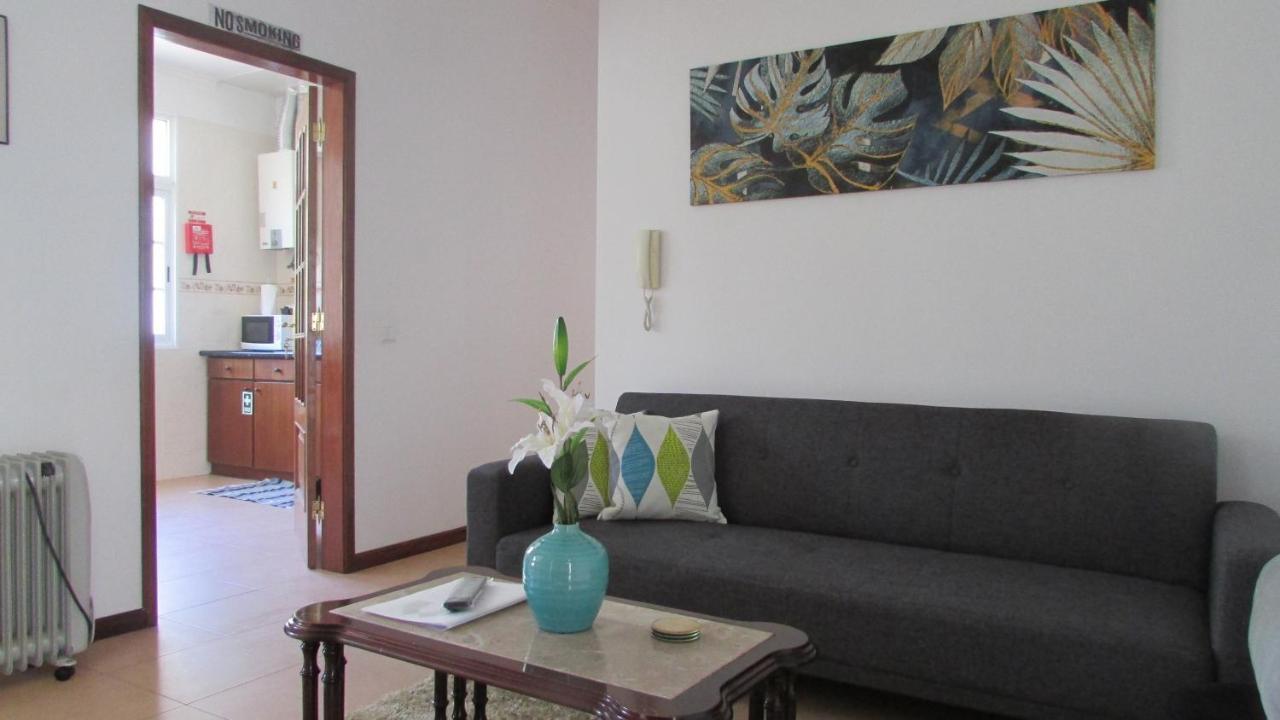 Valley Of Nuns Holiday Apartments Curral Das Freiras Екстериор снимка