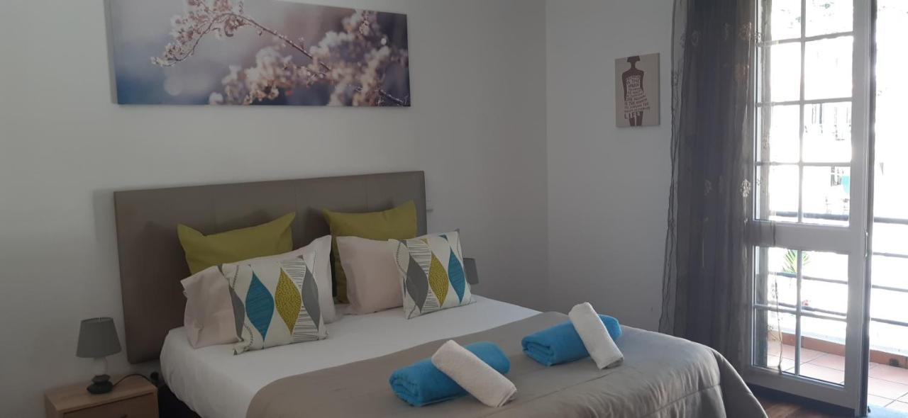 Valley Of Nuns Holiday Apartments Curral Das Freiras Екстериор снимка