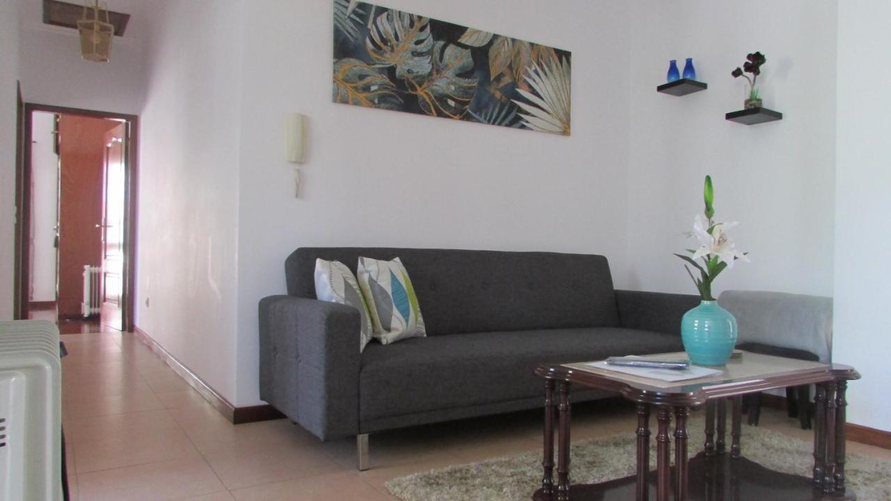 Valley Of Nuns Holiday Apartments Curral Das Freiras Екстериор снимка