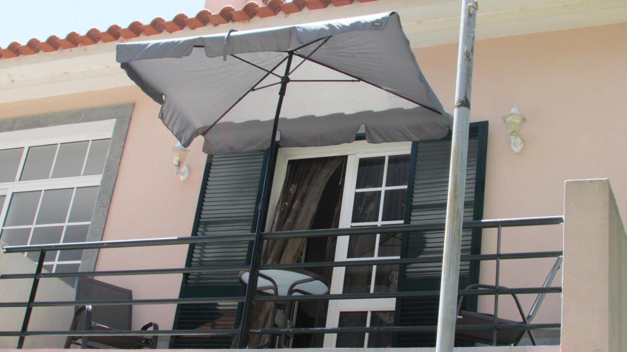 Valley Of Nuns Holiday Apartments Curral Das Freiras Екстериор снимка