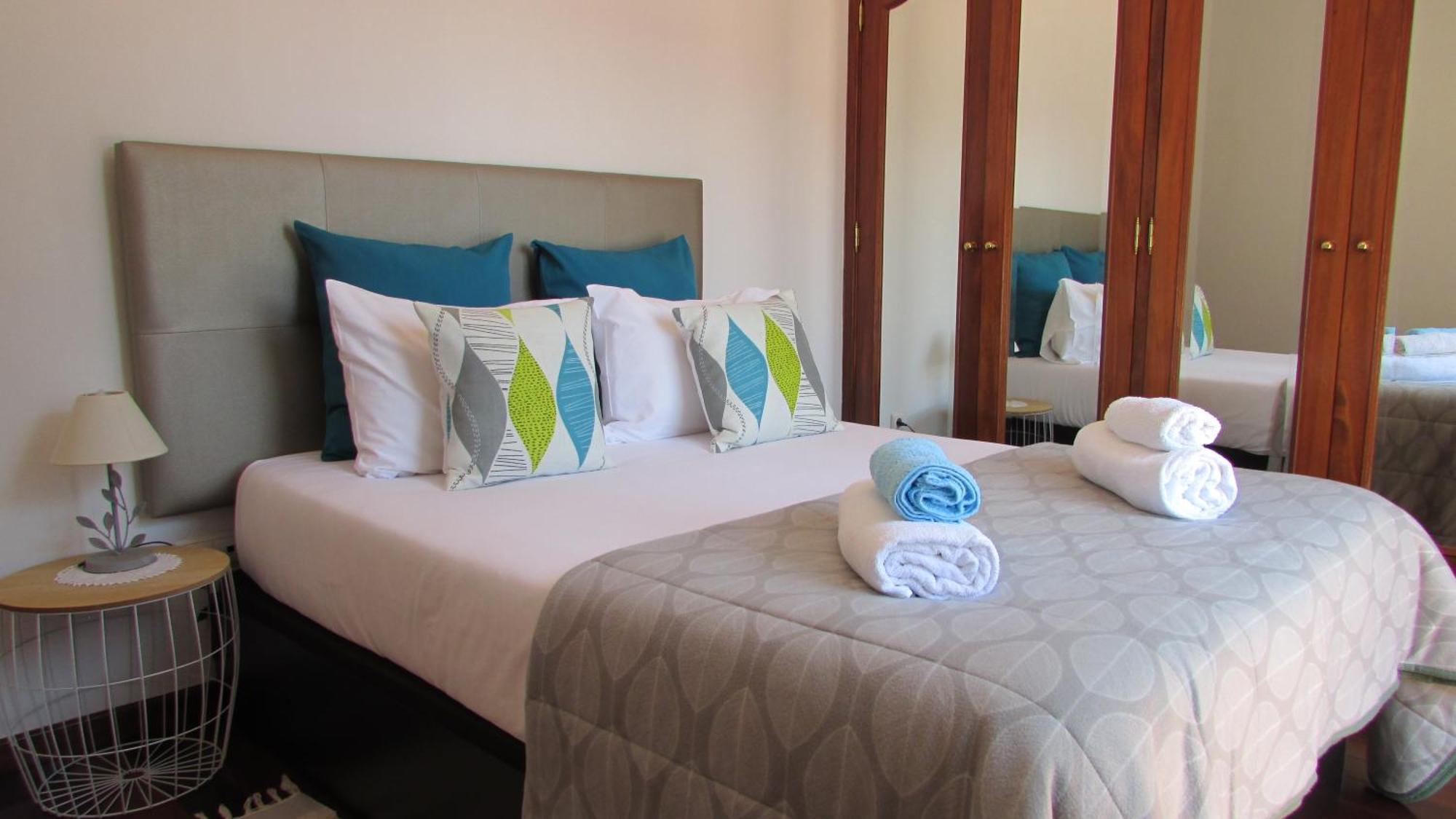 Valley Of Nuns Holiday Apartments Curral Das Freiras Стая снимка