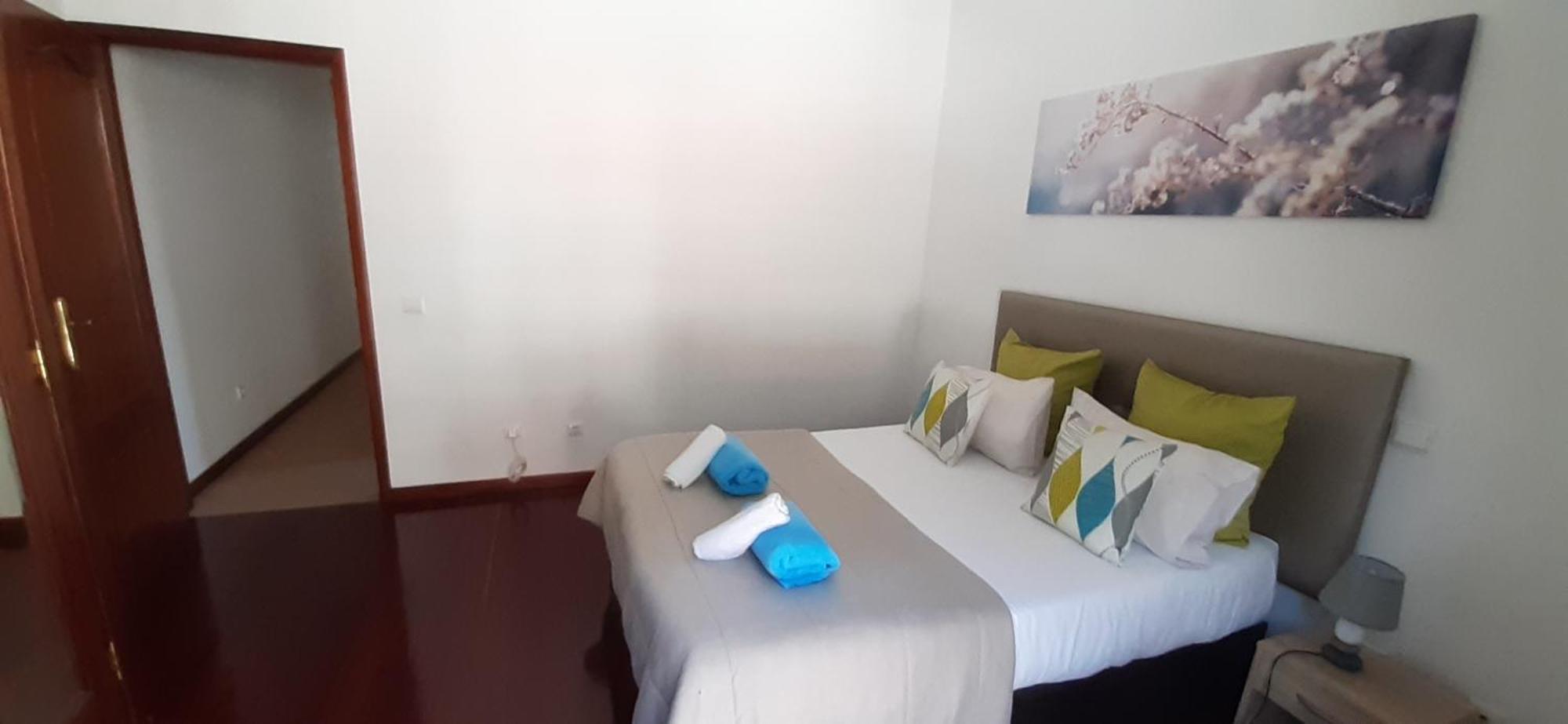 Valley Of Nuns Holiday Apartments Curral Das Freiras Стая снимка