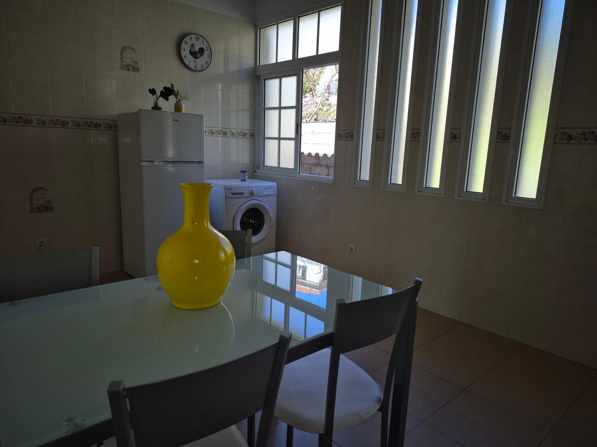 Valley Of Nuns Holiday Apartments Curral Das Freiras Екстериор снимка