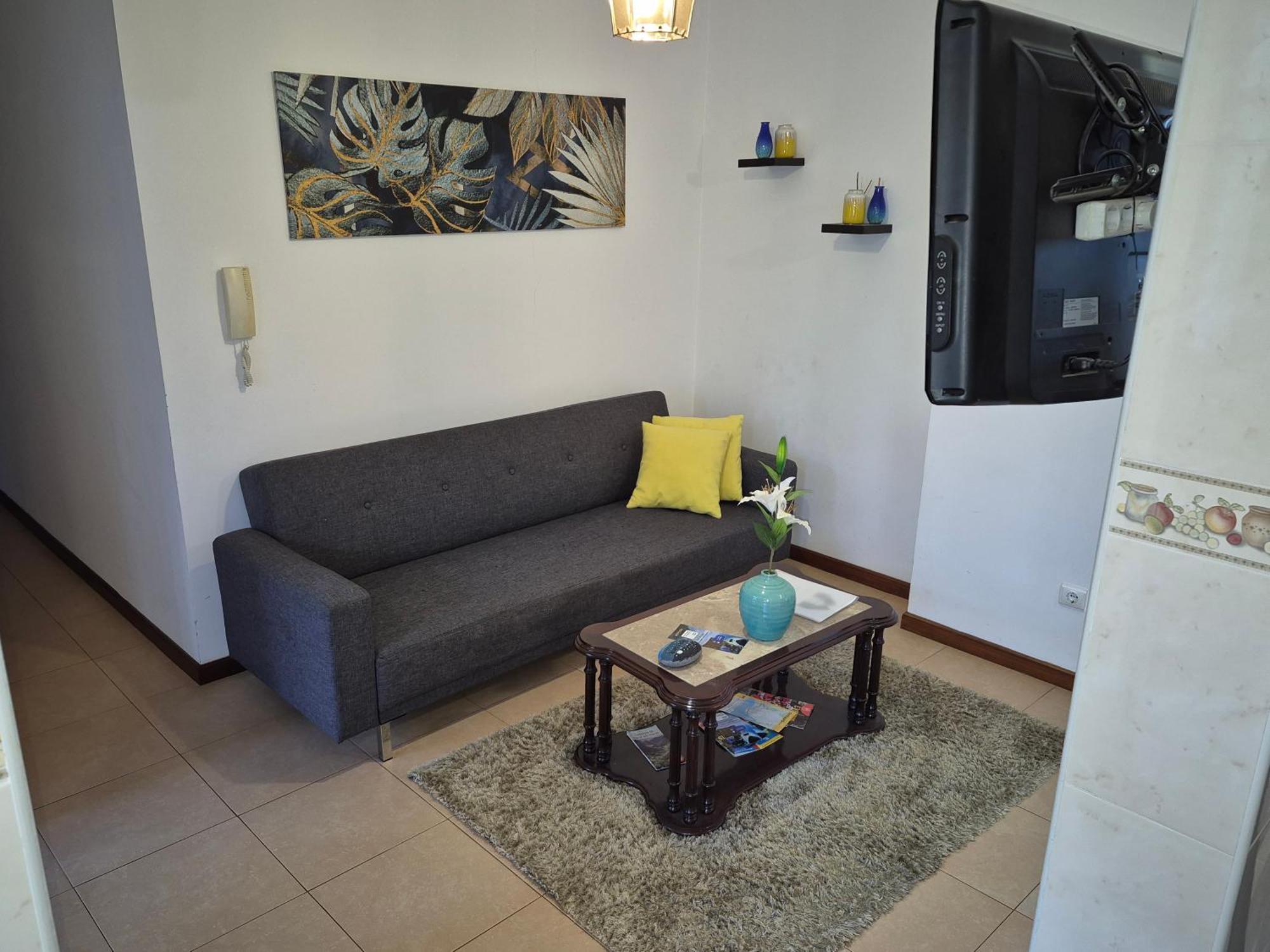 Valley Of Nuns Holiday Apartments Curral Das Freiras Екстериор снимка