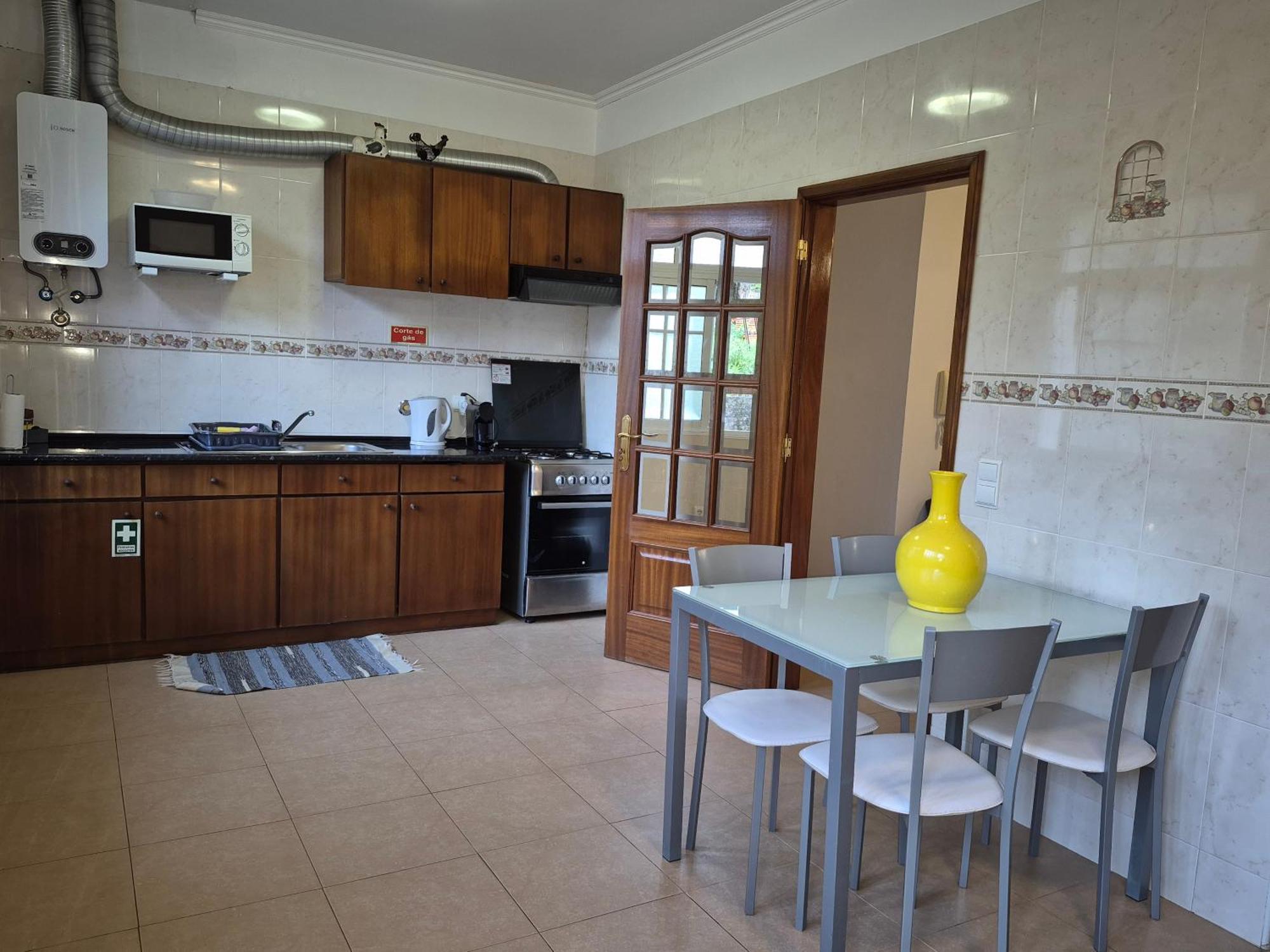 Valley Of Nuns Holiday Apartments Curral Das Freiras Екстериор снимка
