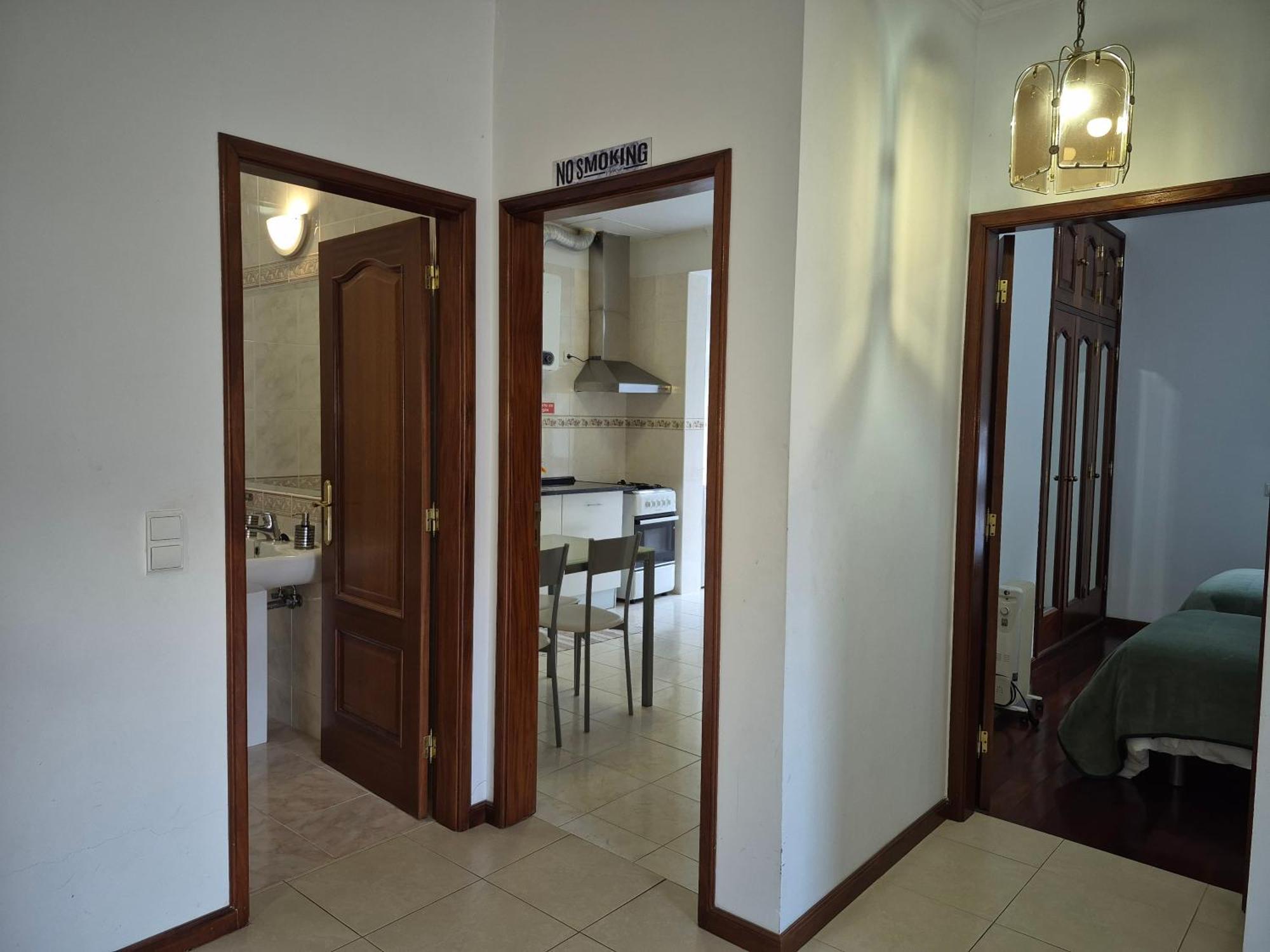 Valley Of Nuns Holiday Apartments Curral Das Freiras Екстериор снимка