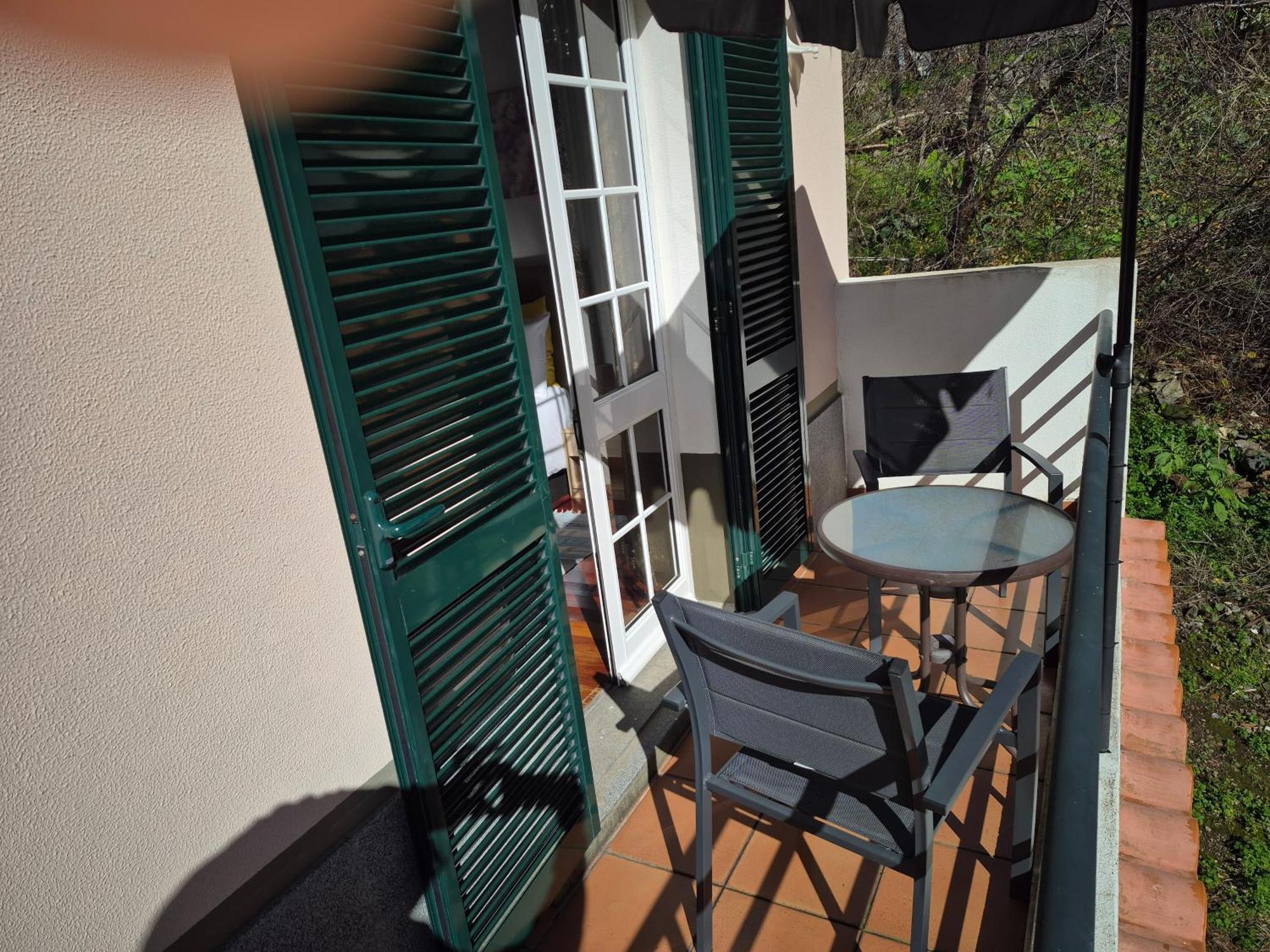 Valley Of Nuns Holiday Apartments Curral Das Freiras Екстериор снимка