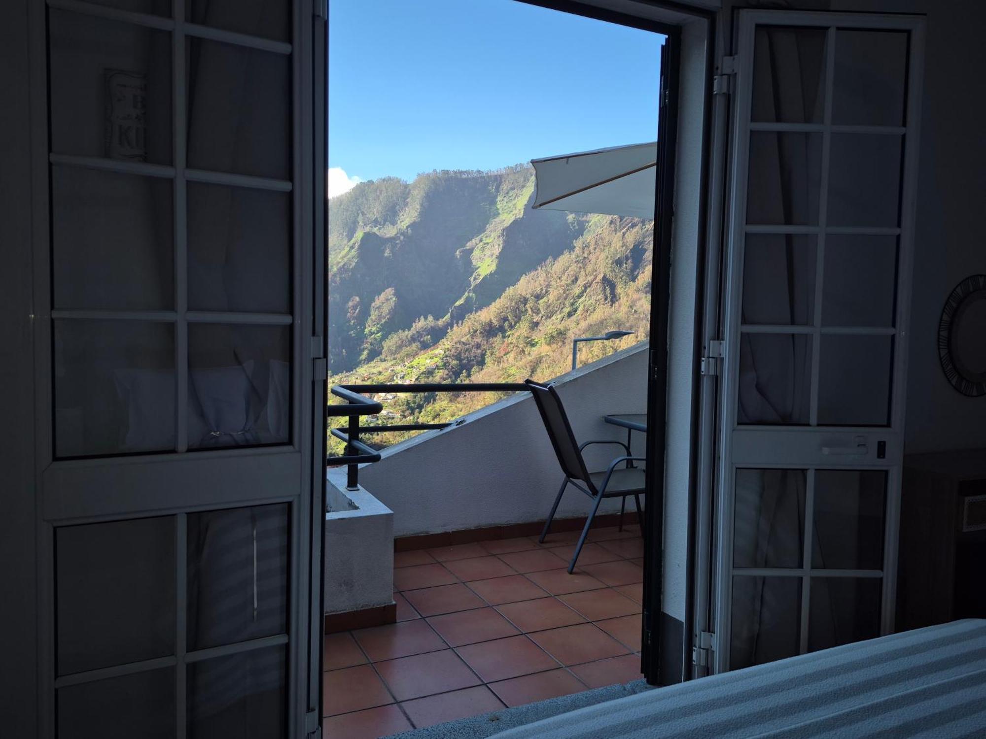 Valley Of Nuns Holiday Apartments Curral Das Freiras Екстериор снимка