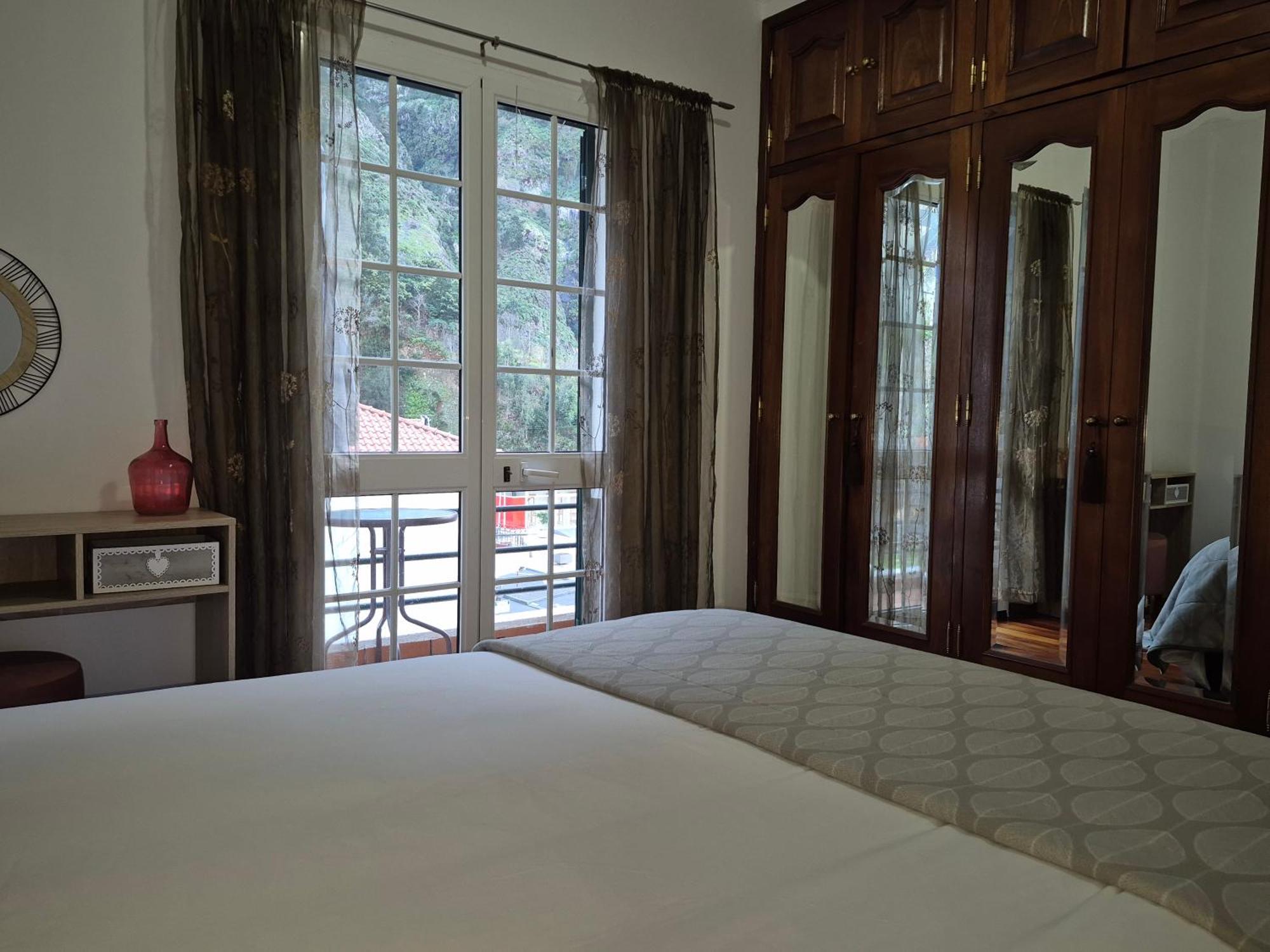 Valley Of Nuns Holiday Apartments Curral Das Freiras Екстериор снимка