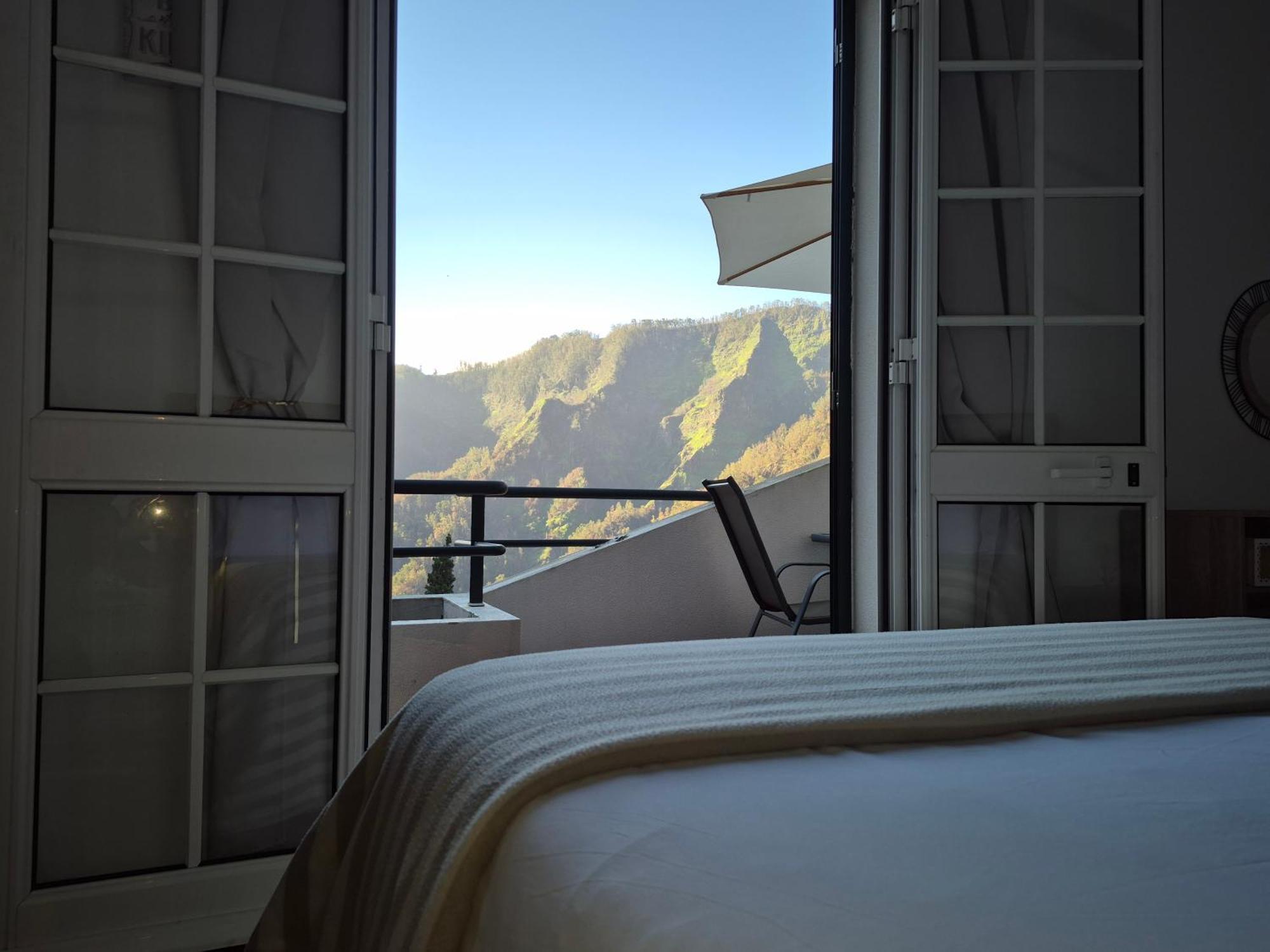 Valley Of Nuns Holiday Apartments Curral Das Freiras Екстериор снимка